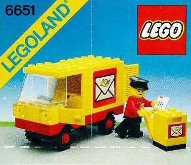 Illustration for article titled Best LEGO Sets in History